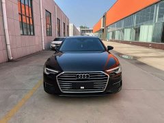 Audi A6L 2023 45 TFSI Prestige - ფოტო 2