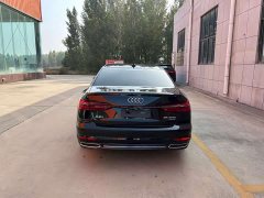 Audi A6L 2023 45 TFSI Prestige - ფოტო 4
