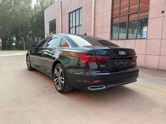 Audi A6L 2023 45 TFSI Prestige - ფოტო 5