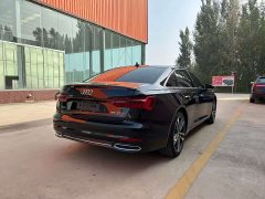 Audi A6L 2023 45 TFSI Prestige - ფოტო 6