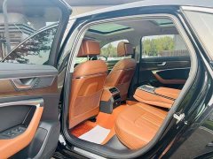 Audi A6L 2023 45 TFSI Prestige - ფოტო 9