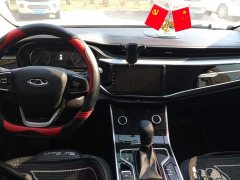 Chery Arrizo 5 2021 PRO 1.5L CVT Youth Edition - ფოტო 12