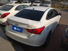 Chery Arrizo 5 2021 PRO 1.5L CVT Youth Edition - ფოტო 3