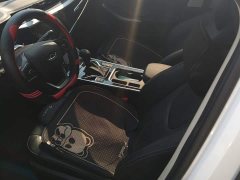 Chery Arrizo 5 2021 PRO 1.5L CVT Youth Edition - ფოტო 9