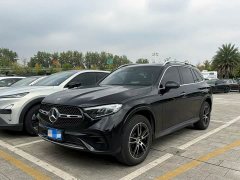 Mercedes-Benz GLC 260 L 4MATIC Luxury - ფოტო 1