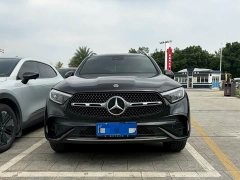 Mercedes-Benz GLC 260 L 4MATIC Luxury - ფოტო 2