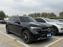 Mercedes-Benz GLC 260 L 4MATIC Luxury - ფოტო 3