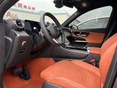 Mercedes-Benz GLC 260 L 4MATIC Luxury - ფოტო 4