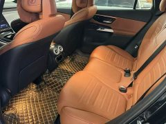 Mercedes-Benz GLC 260 L 4MATIC Luxury - ფოტო 5