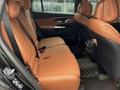 Mercedes-Benz GLC 260 L 4MATIC Luxury - ფოტო 6