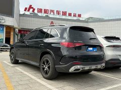 Mercedes-Benz GLC 260 L 4MATIC Luxury - ფოტო 8