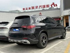 Mercedes-Benz GLC 260 L 4MATIC Luxury - ფოტო 9