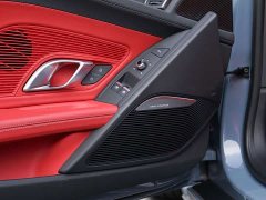 Audi R8 2022 V10 Coupe Performance - ფოტო 10