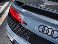 Audi R8 2022 V10 Coupe Performance - ფოტო 11