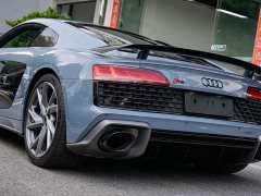 Audi R8 2022 V10 Coupe Performance - ფოტო 15