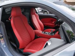 Audi R8 2022 V10 Coupe Performance - ფოტო 6