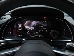 Audi R8 2022 V10 Coupe Performance - ფოტო 8