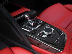 Audi R8 2022 V10 Coupe Performance - ფოტო 9