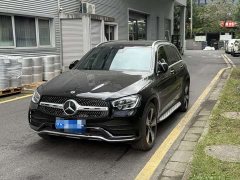 Mercedes-Benz GLC Facelift GLC 300 L 4MATIC Dynamic Luxury Edition - ფოტო 1
