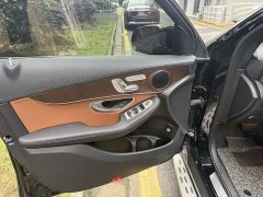 Mercedes-Benz GLC Facelift GLC 300 L 4MATIC Dynamic Luxury Edition - ფოტო 10
