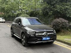 Mercedes-Benz GLC Facelift GLC 300 L 4MATIC Dynamic Luxury Edition - ფოტო 2