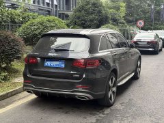 Mercedes-Benz GLC Facelift GLC 300 L 4MATIC Dynamic Luxury Edition - ფოტო 3
