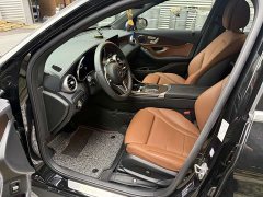 Mercedes-Benz GLC Facelift GLC 300 L 4MATIC Dynamic Luxury Edition - ფოტო 6