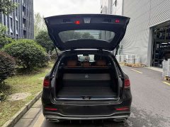 Mercedes-Benz GLC Facelift GLC 300 L 4MATIC Dynamic Luxury Edition - ფოტო 8