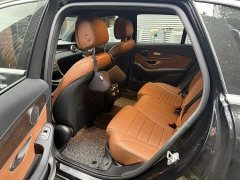Mercedes-Benz GLC Facelift GLC 300 L 4MATIC Dynamic Luxury Edition - ფოტო 9