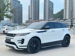 Land Rover Range Rover Evoque 2020 249PS R-DYNAMIC S Black Sport Tech Edition - ფოტო 3