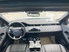 Land Rover Range Rover Evoque 2020 249PS R-DYNAMIC S Black Sport Tech Edition - ფოტო 6