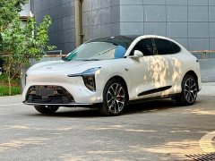 IM Motors Zhiji LS6 Pure Electric Pro Max - ფოტო 1