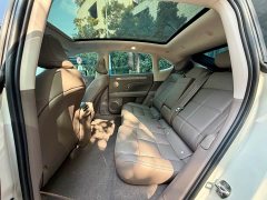 IM Motors Zhiji LS6 Pure Electric Pro Max - ფოტო 10