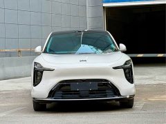 IM Motors Zhiji LS6 Pure Electric Pro Max - ფოტო 2