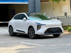 IM Motors Zhiji LS6 Pure Electric Pro Max - ფოტო 3