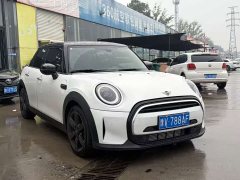 BMW MINI 1.5T COOPER Artist - ფოტო 3