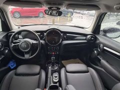 BMW MINI 1.5T COOPER Artist - ფოტო 5