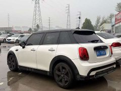 BMW MINI 1.5T COOPER Artist - ფოტო 7
