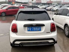 BMW MINI 1.5T COOPER Artist - ფოტო 8