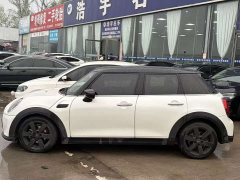 BMW MINI 1.5T COOPER Artist - ფოტო 9