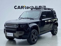 Land Rover Defender 110 3.0T P400 X-DYNAMIC HSE - ფოტო 1