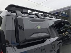 Land Rover Defender 110 3.0T P400 X-DYNAMIC HSE - ფოტო 10