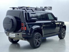 Land Rover Defender 110 3.0T P400 X-DYNAMIC HSE - ფოტო 11