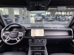 Land Rover Defender 110 3.0T P400 X-DYNAMIC HSE - ფოტო 13