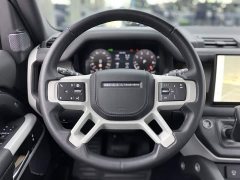 Land Rover Defender 110 3.0T P400 X-DYNAMIC HSE - ფოტო 14