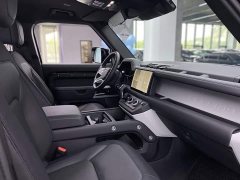 Land Rover Defender 110 3.0T P400 X-DYNAMIC HSE - ფოტო 17