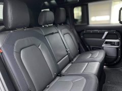 Land Rover Defender 110 3.0T P400 X-DYNAMIC HSE - ფოტო 18