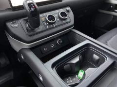 Land Rover Defender 110 3.0T P400 X-DYNAMIC HSE - ფოტო 19