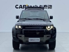 Land Rover Defender 110 3.0T P400 X-DYNAMIC HSE - ფოტო 2