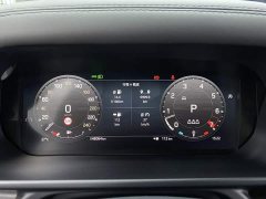 Land Rover Defender 110 3.0T P400 X-DYNAMIC HSE - ფოტო 20